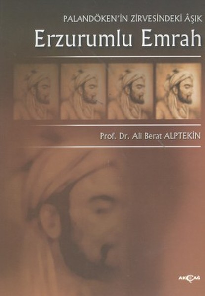 erzurumlu emrah, biyografi, kitap,