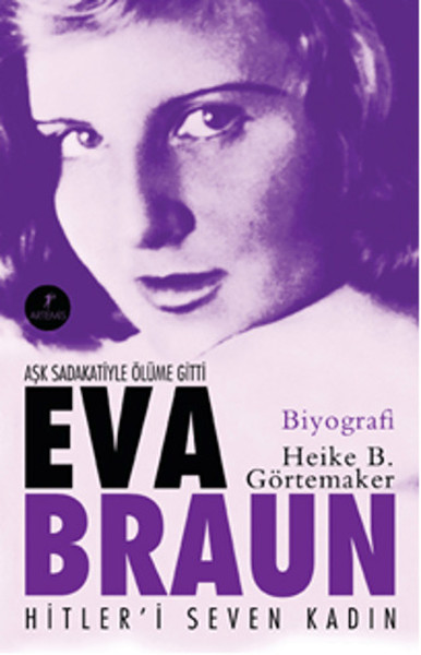 eva braun, biyografi, kitap,
