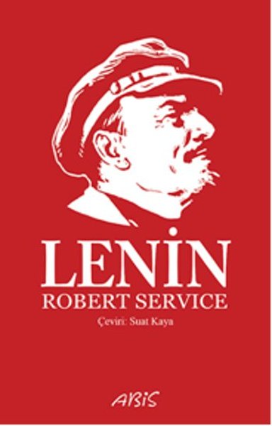 vladimir lenin, biyografi, kitap,