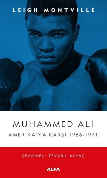 muhammed ali, biyografi, kitap,