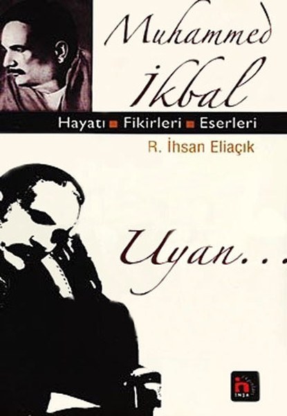 muhammed ikbal, biyografi, kitap,