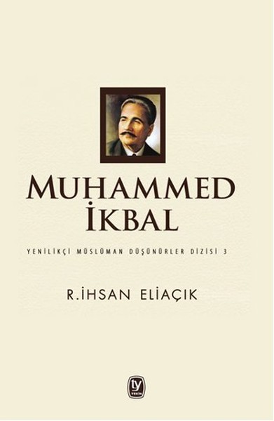 muhammed ikbal, biyografi, kitap,