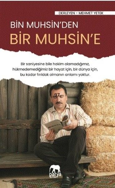 muhsin yazıcıoğlu, biyografi, kitap,