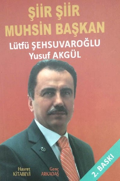 muhsin yazıcıoğlu, biyografi, kitap,