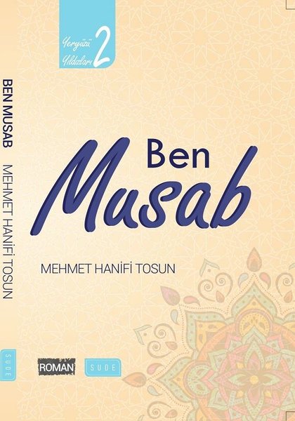 musab bin umeyr, biyografi, kitap,