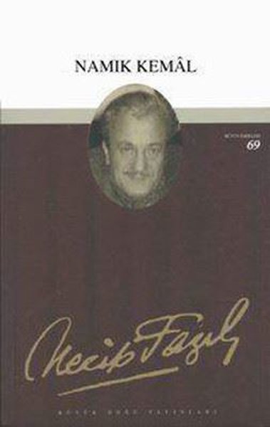 namık kemal, biyografi, kitap,