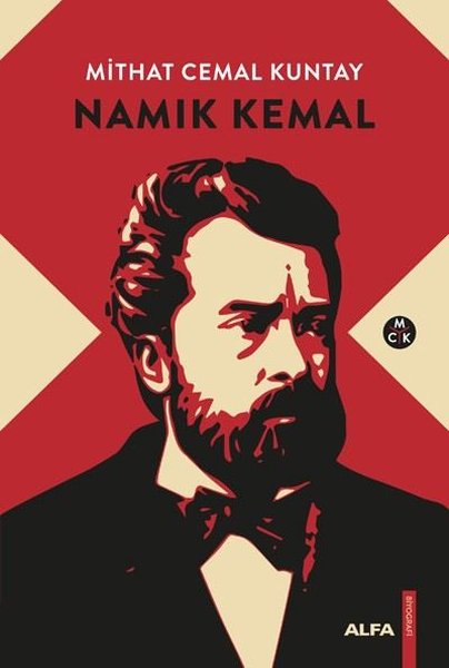 namık kemal, biyografi, kitap,