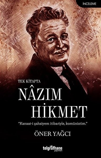 nazım hikmet, biyografi, kitap,