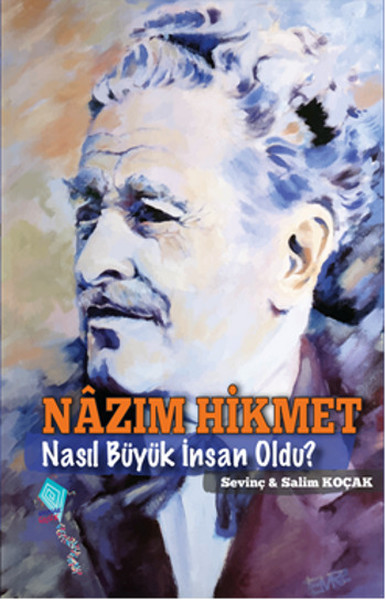 nazım hikmet, biyografi, kitap,