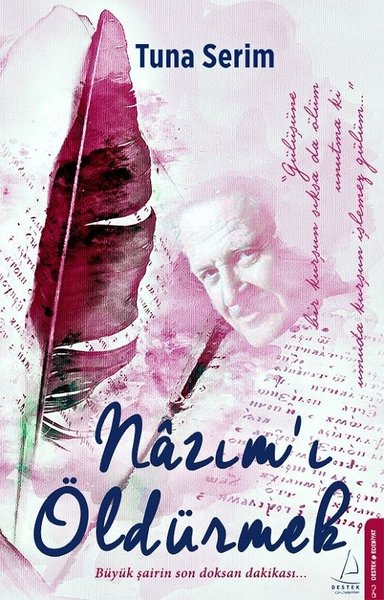 nazım hikmet, biyografi, kitap,