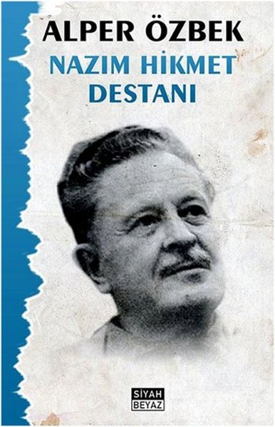 nazım hikmet, biyografi, kitap,