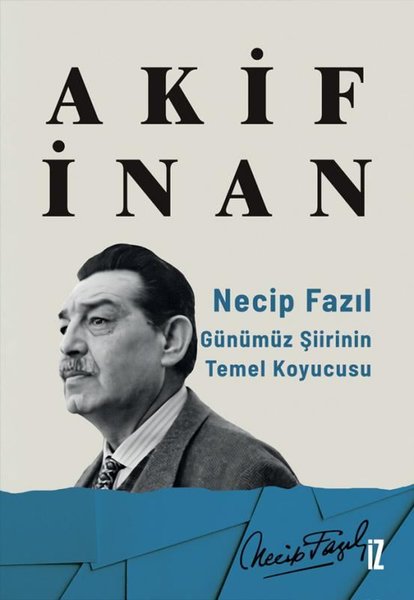 necip fazıl kısakürek, biyografi, kitap,