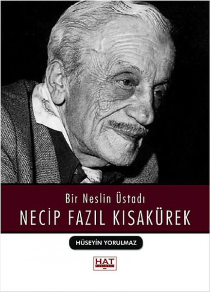 necip fazıl kısakürek, biyografi, kitap,