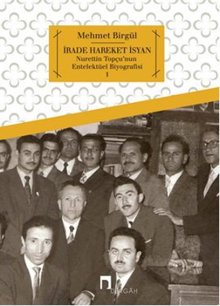 nurettin topçu, biyografi, kitap,