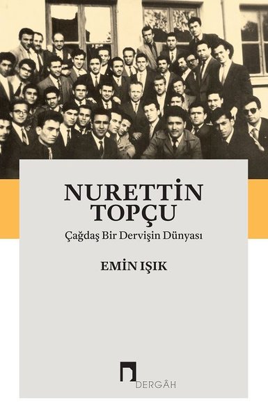 nurettin topçu, biyografi, kitap,
