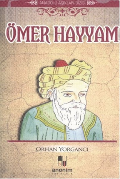 ömer hayyam, biyografi, kitap,