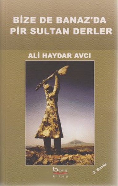 pir sultan abdal, biyografi, kitap,