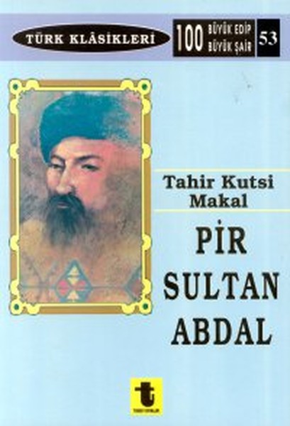 pir sultan abdal, biyografi, kitap,