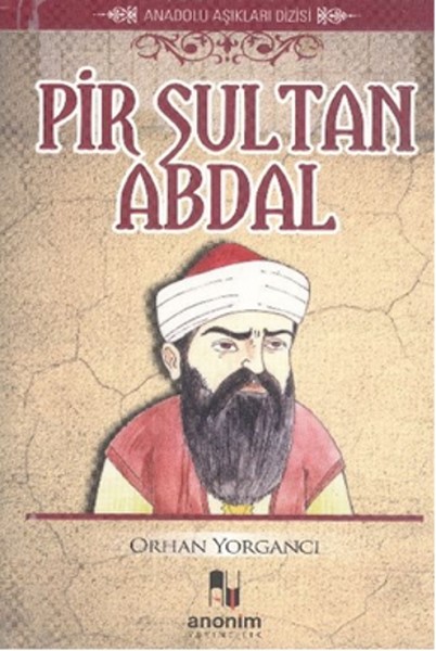 pir sultan abdal, biyografi, kitap,