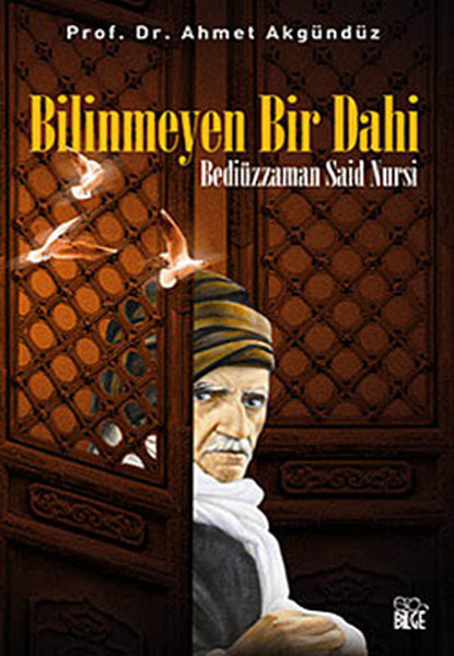 said nursi, biyografi, kitap,