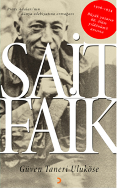 sait faik abasıyanık, biyografi, kitap,