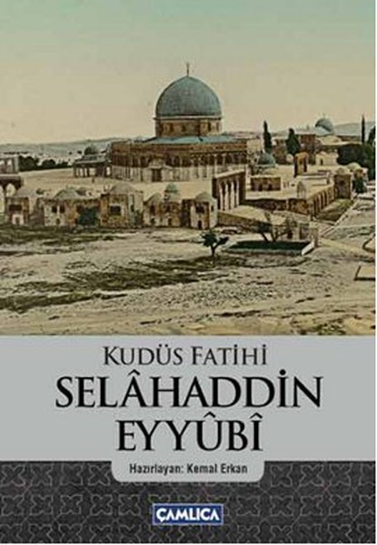 selahaddin eyyubi, biyografi, kitap,