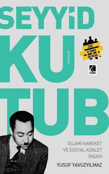 seyyid kutub, biyografi, kitap,