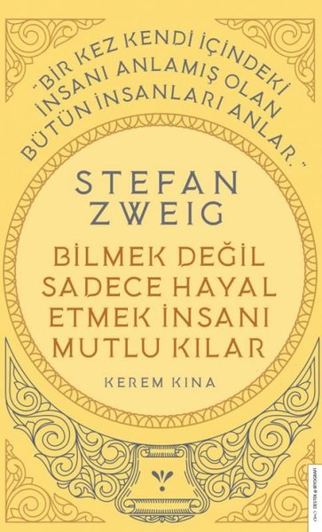 stefan zweig, biyografi, kitap,