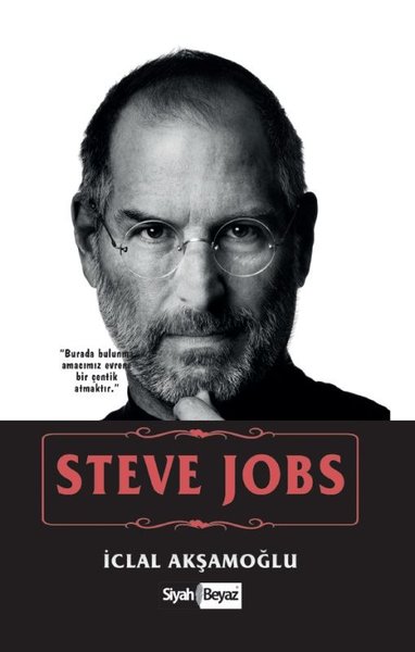 steve jobs, biyografi, kitap,