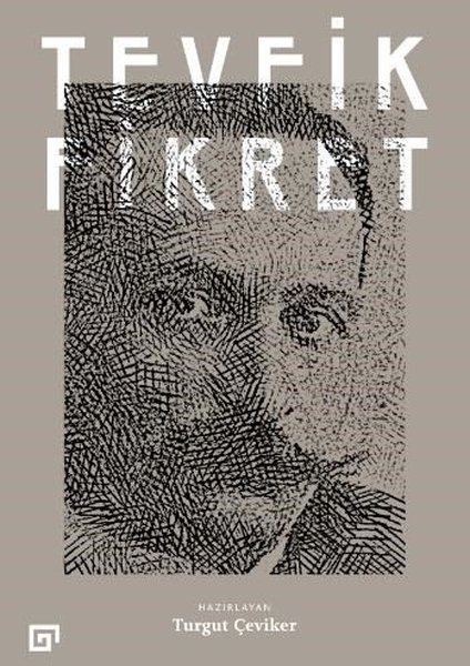 tevfik fikret, biyografi, kitap,