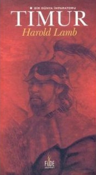 timur, biyografi, kitap,