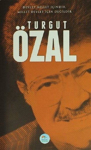 turgut özal, biyografi, kitap,