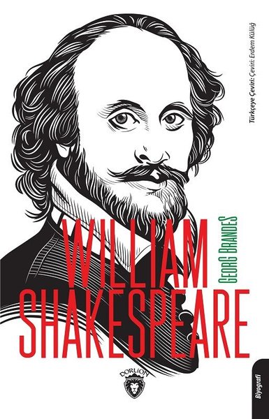 william shakespeare, biyografi, kitap,