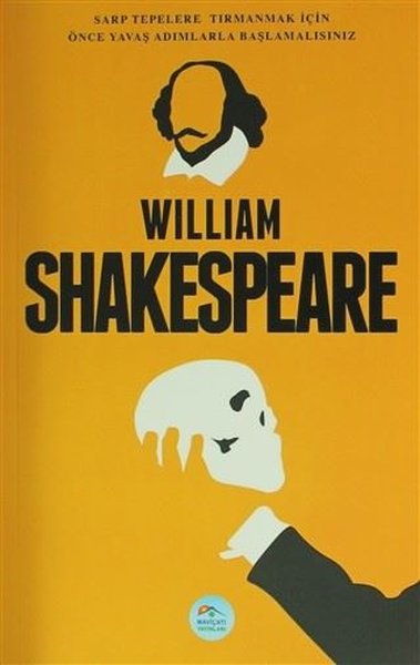 william shakespeare, biyografi, kitap,
