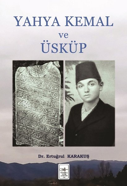 yahya kemal, biyografi, kitap,