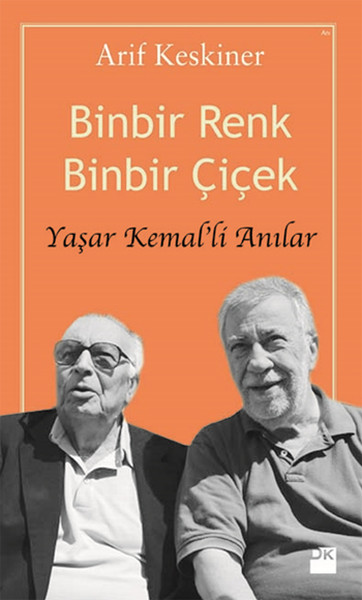 yaşar kemal, biyografi, kitap,