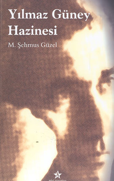 yılmaz güney, biyografi, kitap,