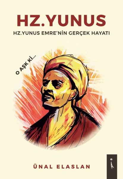 yunus emre, biyografi, kitap,