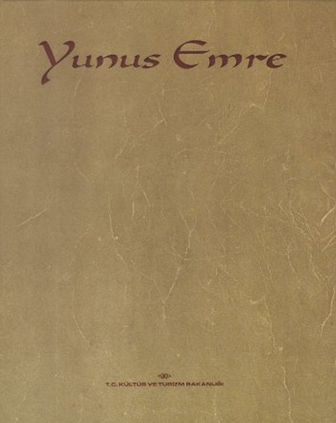 yunus emre, biyografi, kitap,