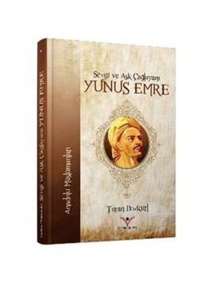 yunus emre, biyografi, kitap,