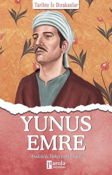 yunus emre, biyografi, kitap,
