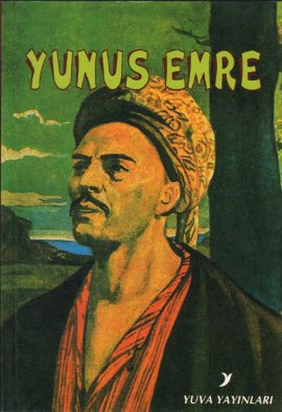 yunus emre, biyografi, kitap,