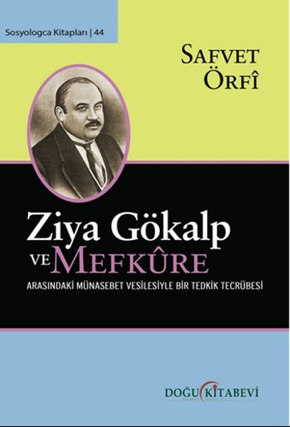 ziya gökalp, biyografi, kitap,