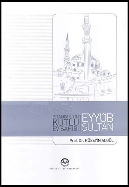 eyüp sultan, biyografi, kitap,