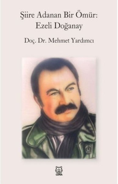 ezeli doğanay, biyografi, kitap,