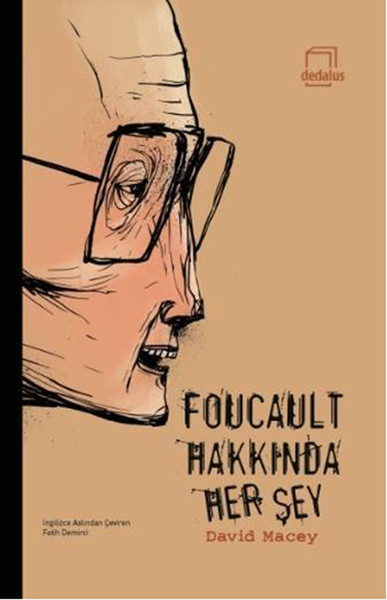 michel foucault, biyografi, kitap,