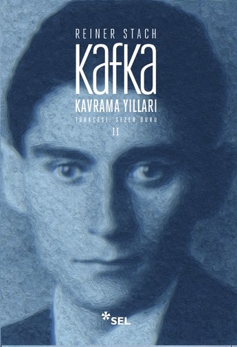 franz kafka, biyografi, kitap,