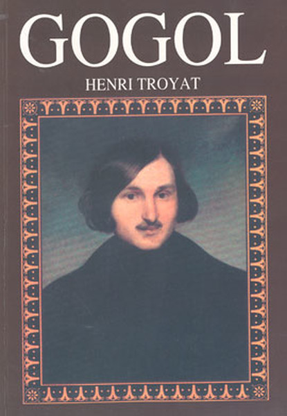 gogol, biyografi, kitap,