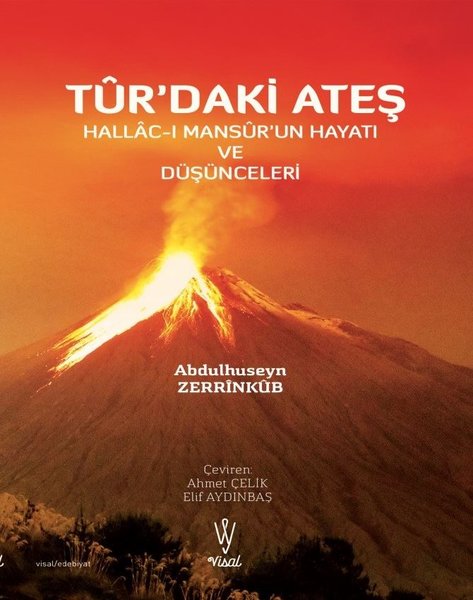 hallac-ı mansur, biyografi, kitap,