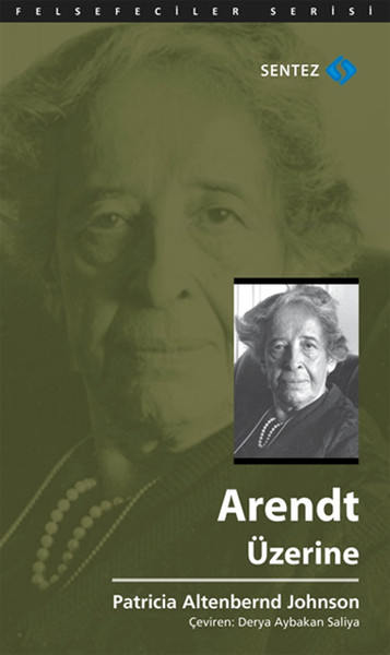 hannah arendt, biyografi, kitap,
